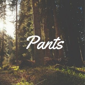 Pants